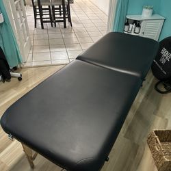 Massage Table