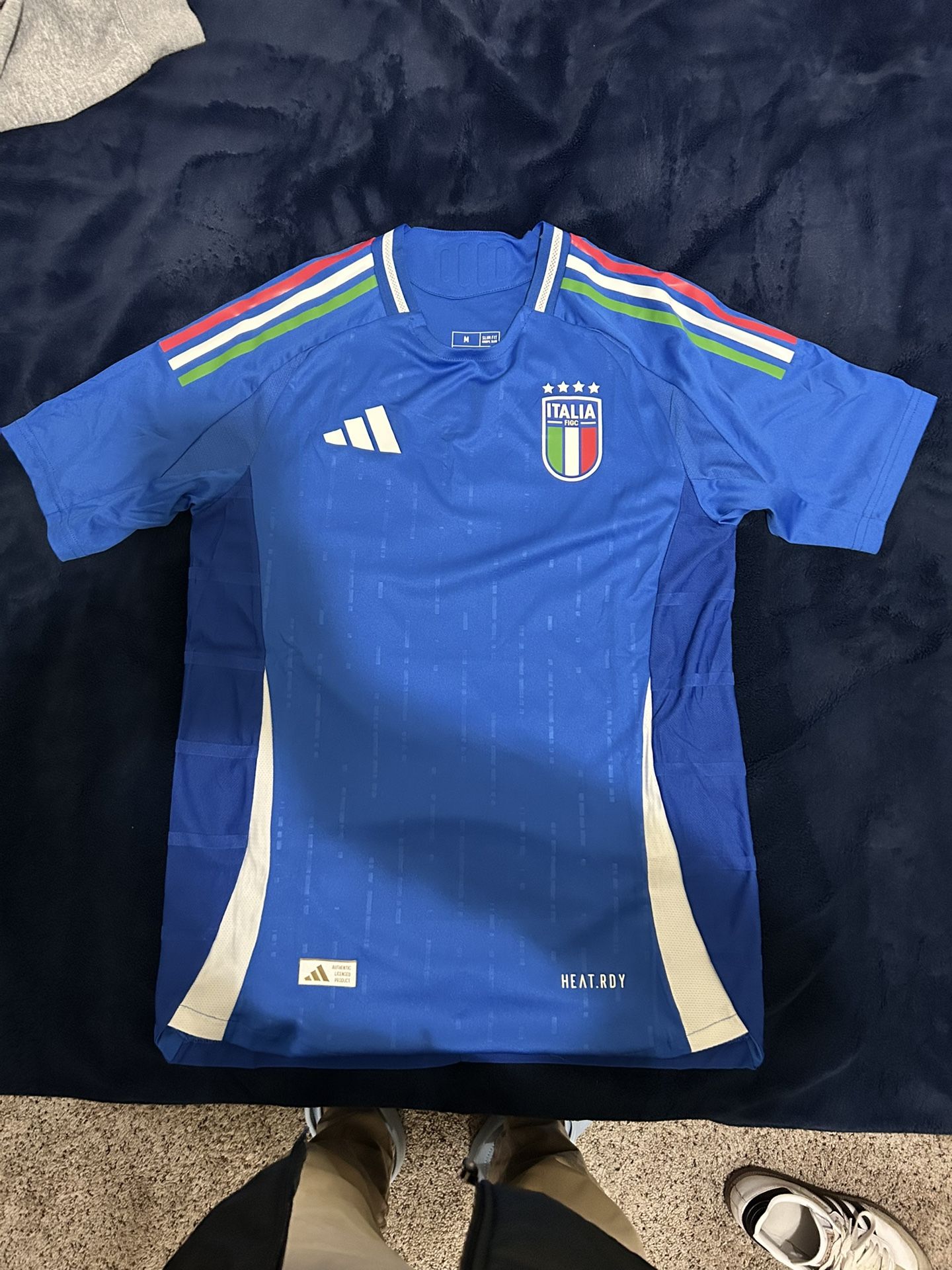 Soccer Jerseys