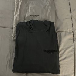 Essentials Fear Of God