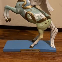 Collectible Statue - Horse