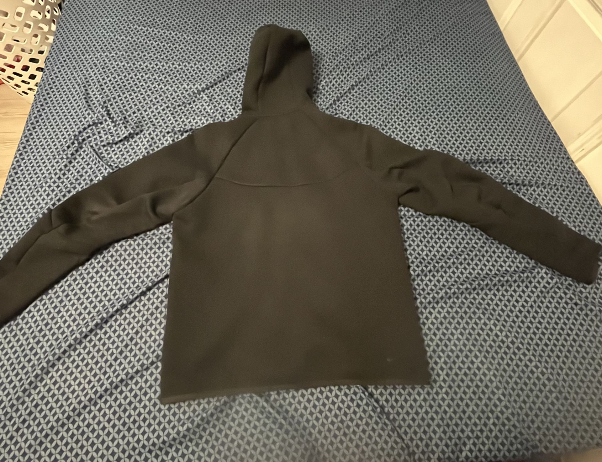 Hoodie Nike Tech