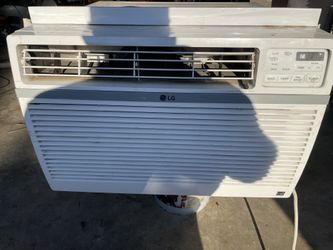 LG Ac Unit