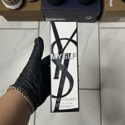 YSL Myself