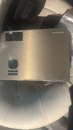 projector