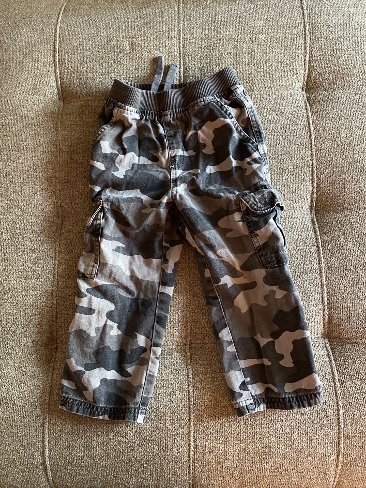 3T Boys Cargo Pants