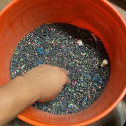 Aquarium Gravel 