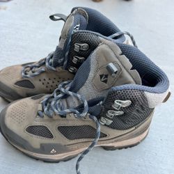 Vasque Hiking Boots Boys Size 6