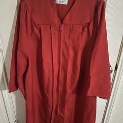 Cap & Gown
