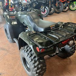 2024 Honda TRX TE Fourtrax Recon
