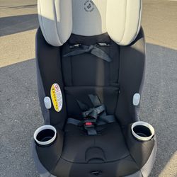 car baby seat