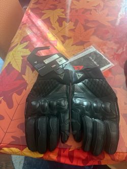 Dainese Motorcycle Gloves