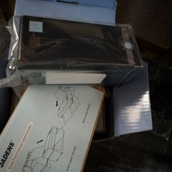 Jadens Thermal Label Printer 