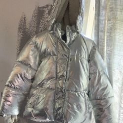 GAP Baby Phat Small Child Jacket Sz 5 Like New $10