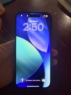 iPhone 16 256gb