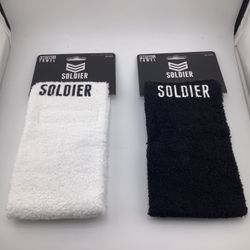 Soldier Football Towel – Ultra Absorbent 