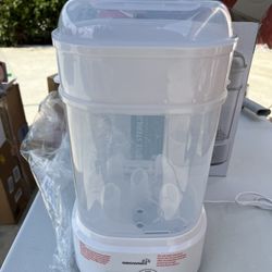 Bottle Sterilizer And Dryer