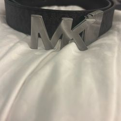 Michael Kors Belt Size 32