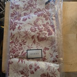 Authentic Gucci Dust Bags