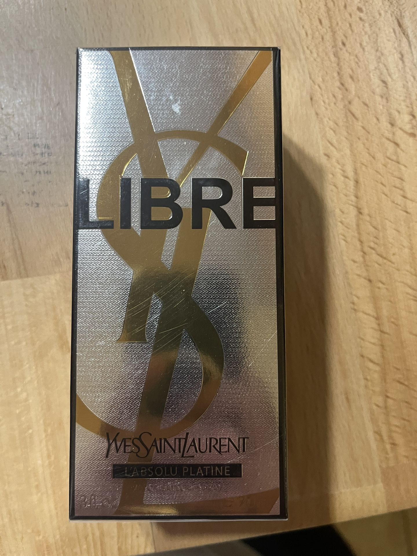 Perfumes