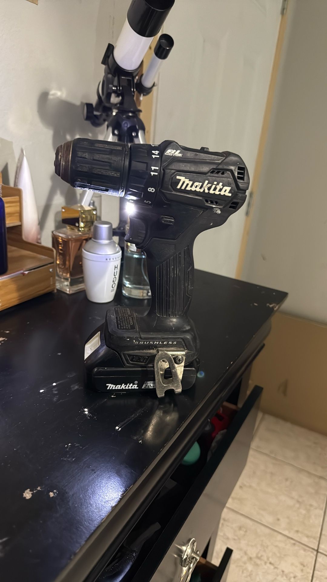 Makita Drill