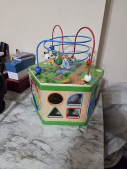 Baby/Kids Activity Set