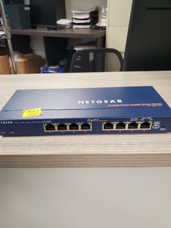 Network Switch