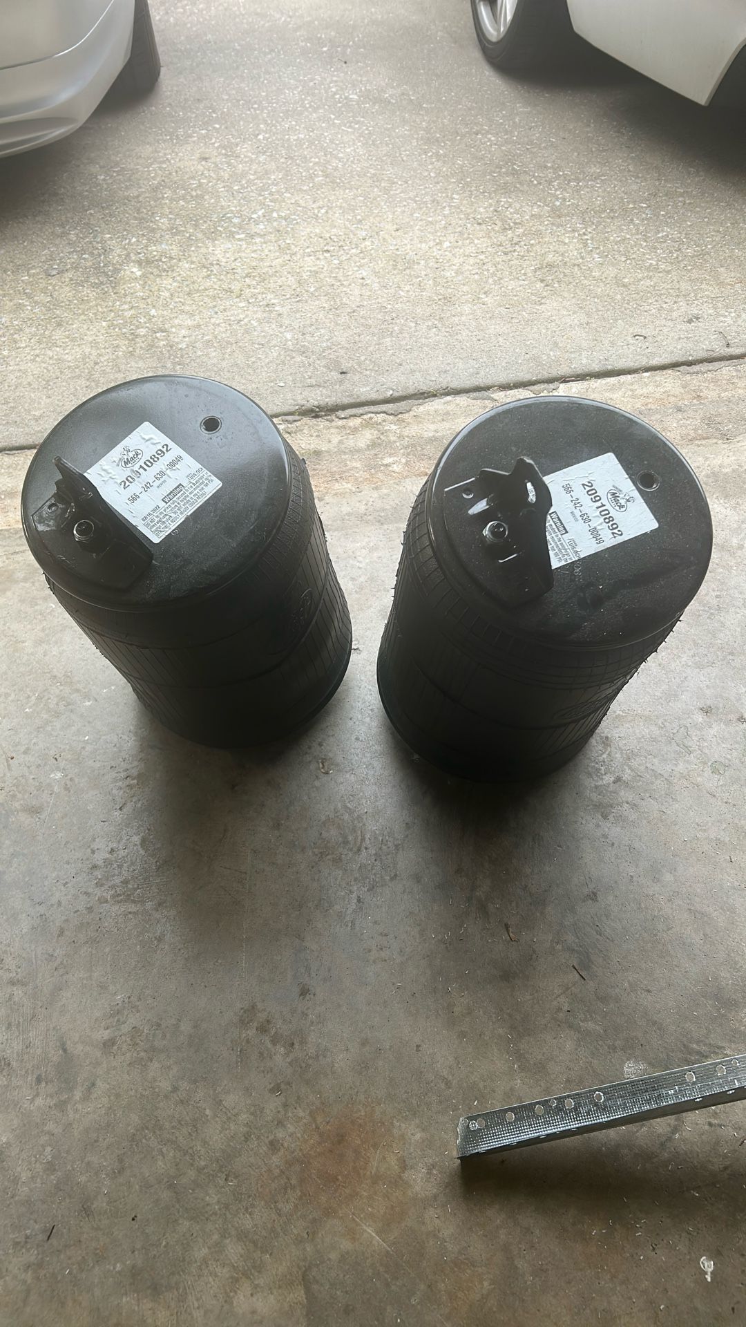 Mack (contact info removed)2 - Air Brake Spring Brake