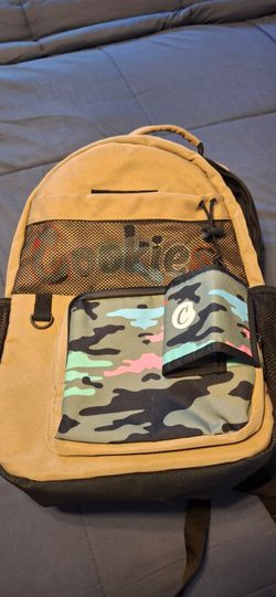 Cookies bag