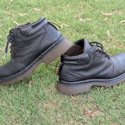 Vintage Dr. Martens 8A23 CK D 06 0(contact info removed)19 – Made in England Men’s Size 10 - 43