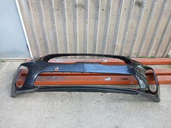 2018-2023 Kia Stinger Front Bumper Used Oem