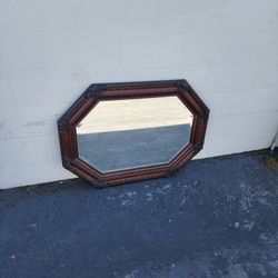 Antique Mirror