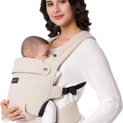 Baby Carrier