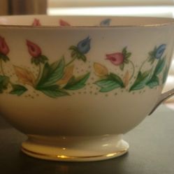 Occupied Japan Fine China