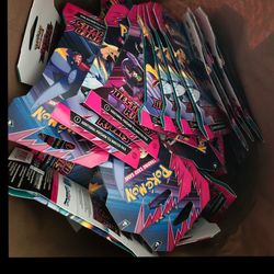 Available For Sale Today Only | Destined Rivals Booster Packs | $11 Each