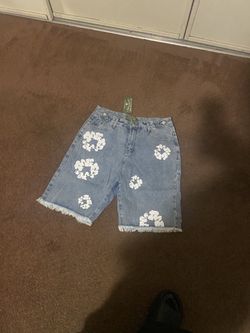 Denim Tear Jorts Size L/XL