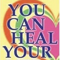 Louise Hay Books, See 2 Pics, $7 - $10 Each