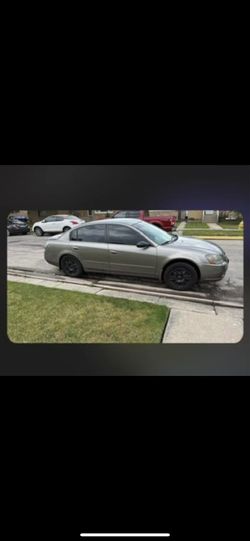 2005 Nissan Altima