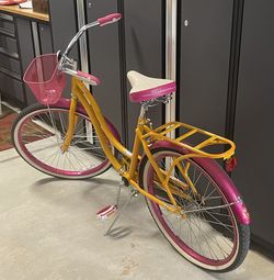 Schwinn madeline too cheap