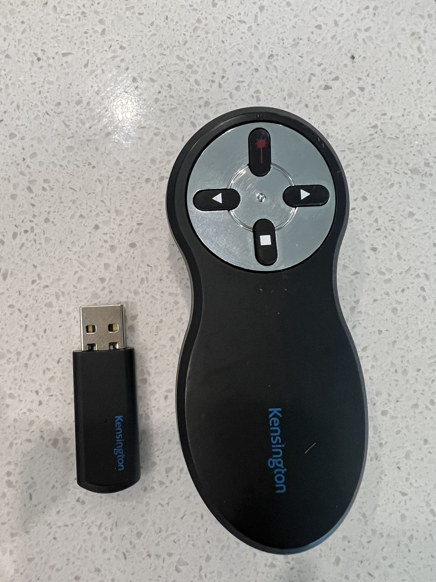 Kensington Laser Pointer/slide Advancer