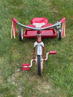 Radio Flyer Tricycle