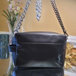 Yves Saint Lauren Shoulder Bag 