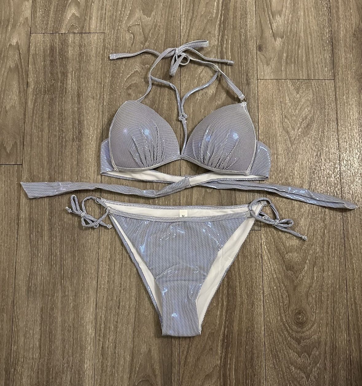 Halter Bikini