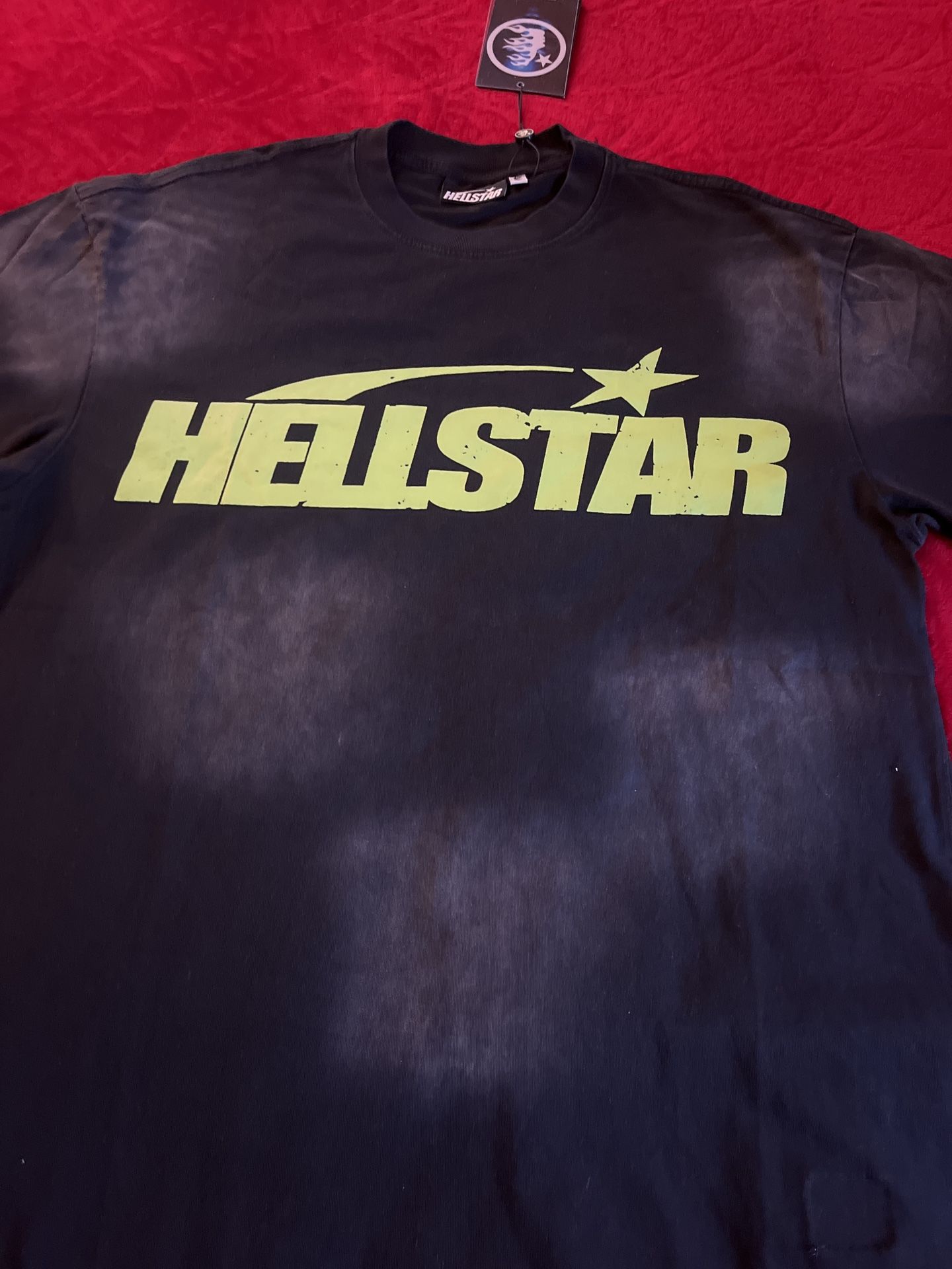 HELLSTAR TEE