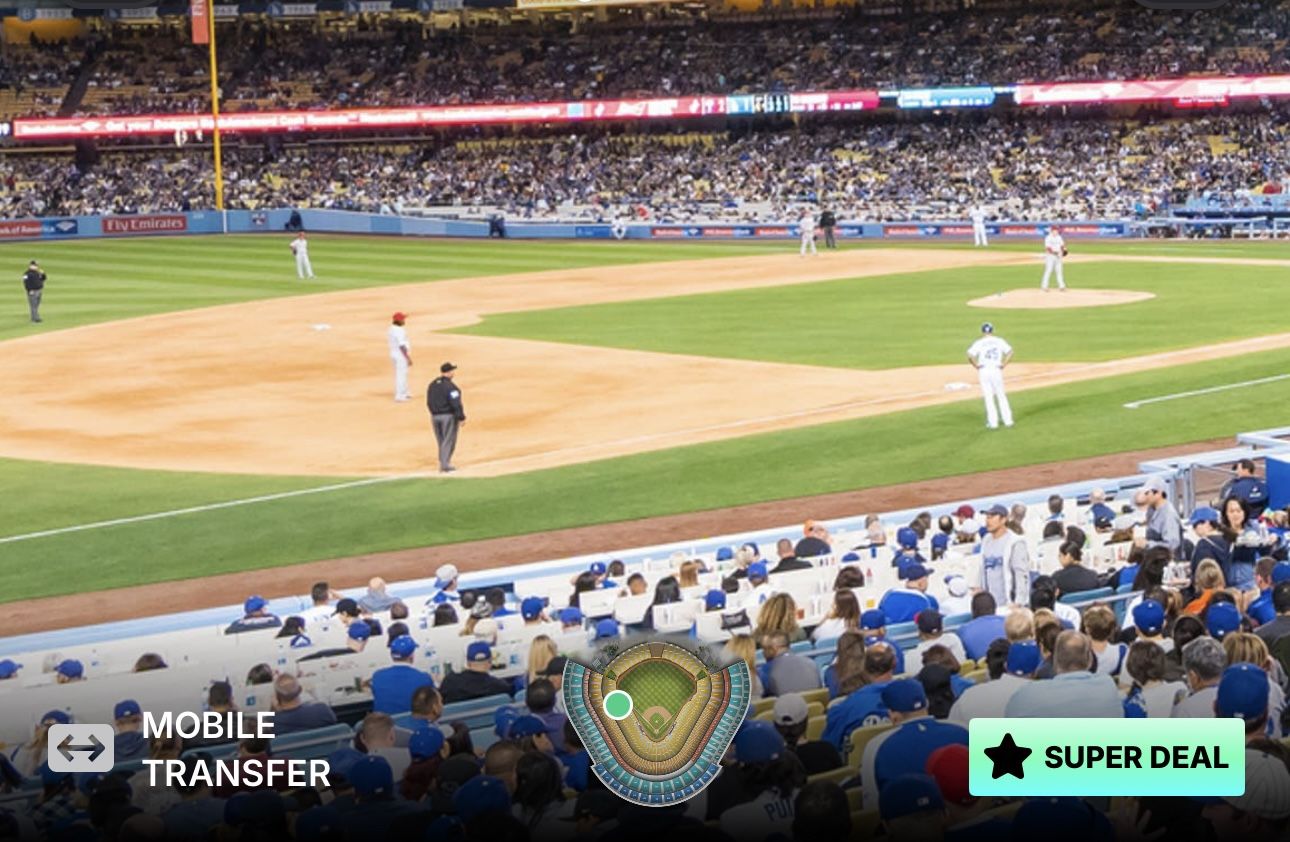 World Series Tickets 