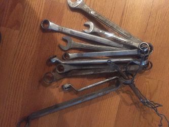 Wrenches