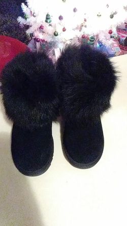 Uggs size 8 new