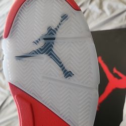 Air Jordan 5 Retro OG