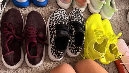 Like new adidas! Women’s 9