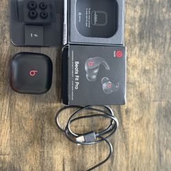 Beats Fit Pro