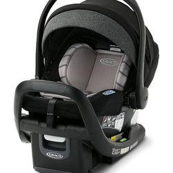 Graco Snug Ride DLX Infant Car Seat
